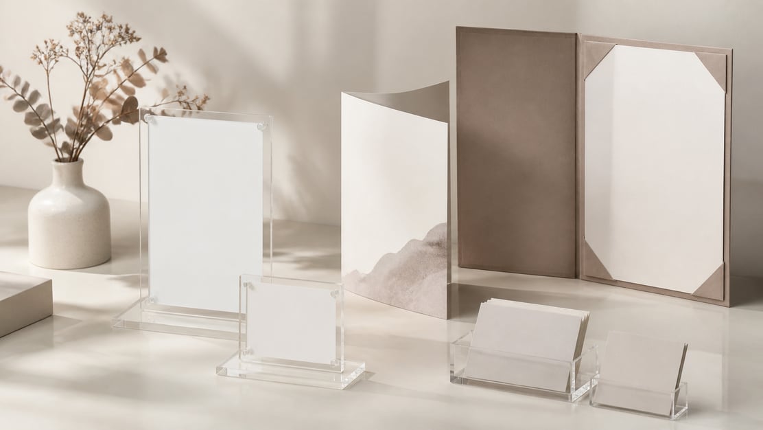 商用展示用品代表圖
