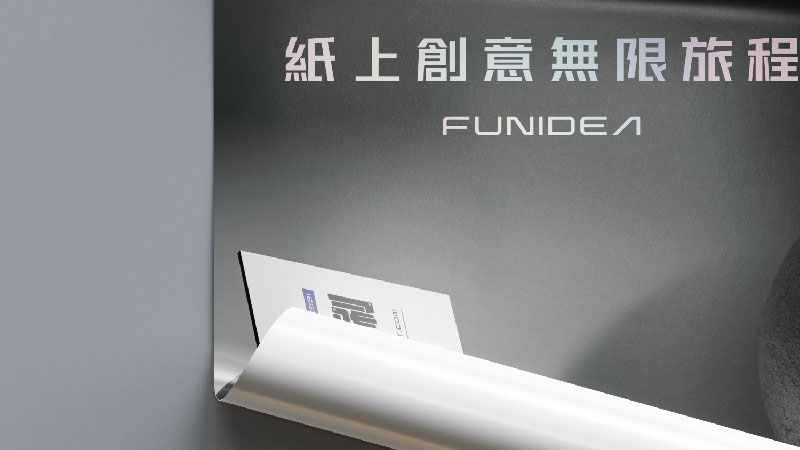 大型防水貼紙代表圖