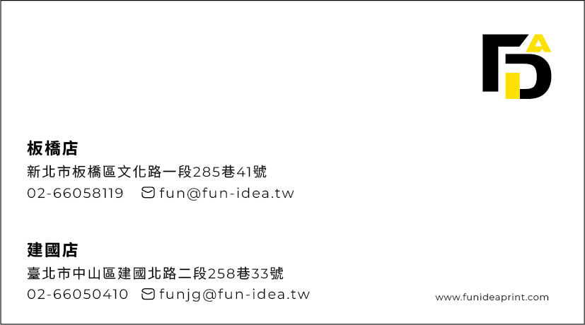 彩色印刷檔 CMYK 示意